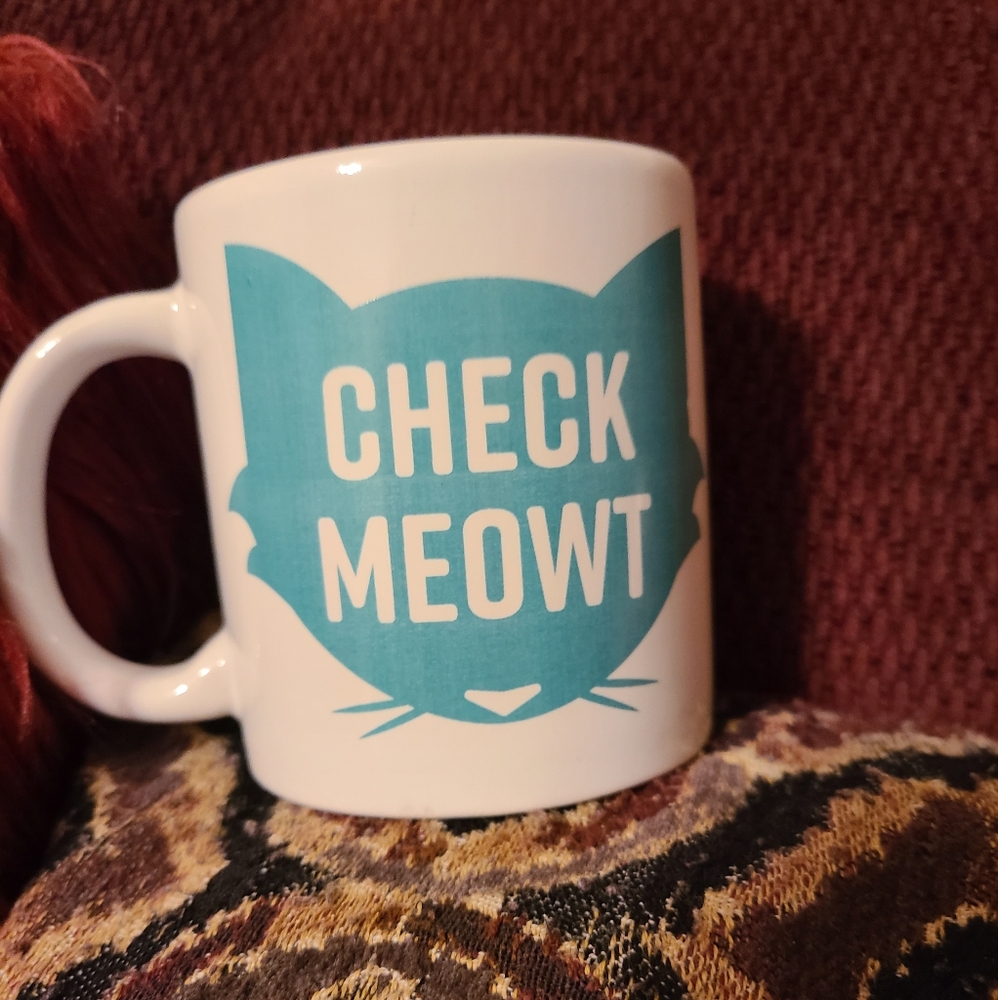 LAST ONE coffee lover mug